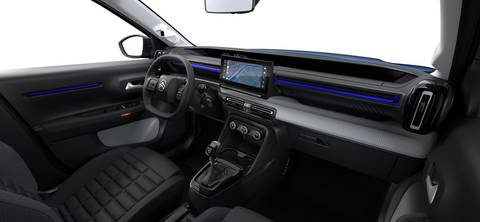 2026 Citroën C3 — sličica 6