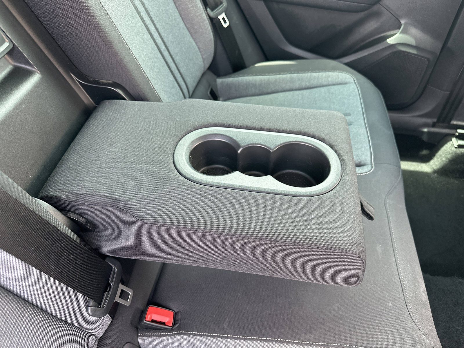 2023 Seat Ateca — fotografija 25