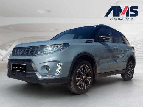2023 Suzuki Vitara