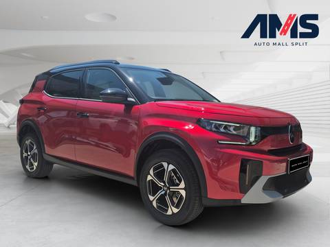 2026 Citroën C3 Aircross — sličica 7