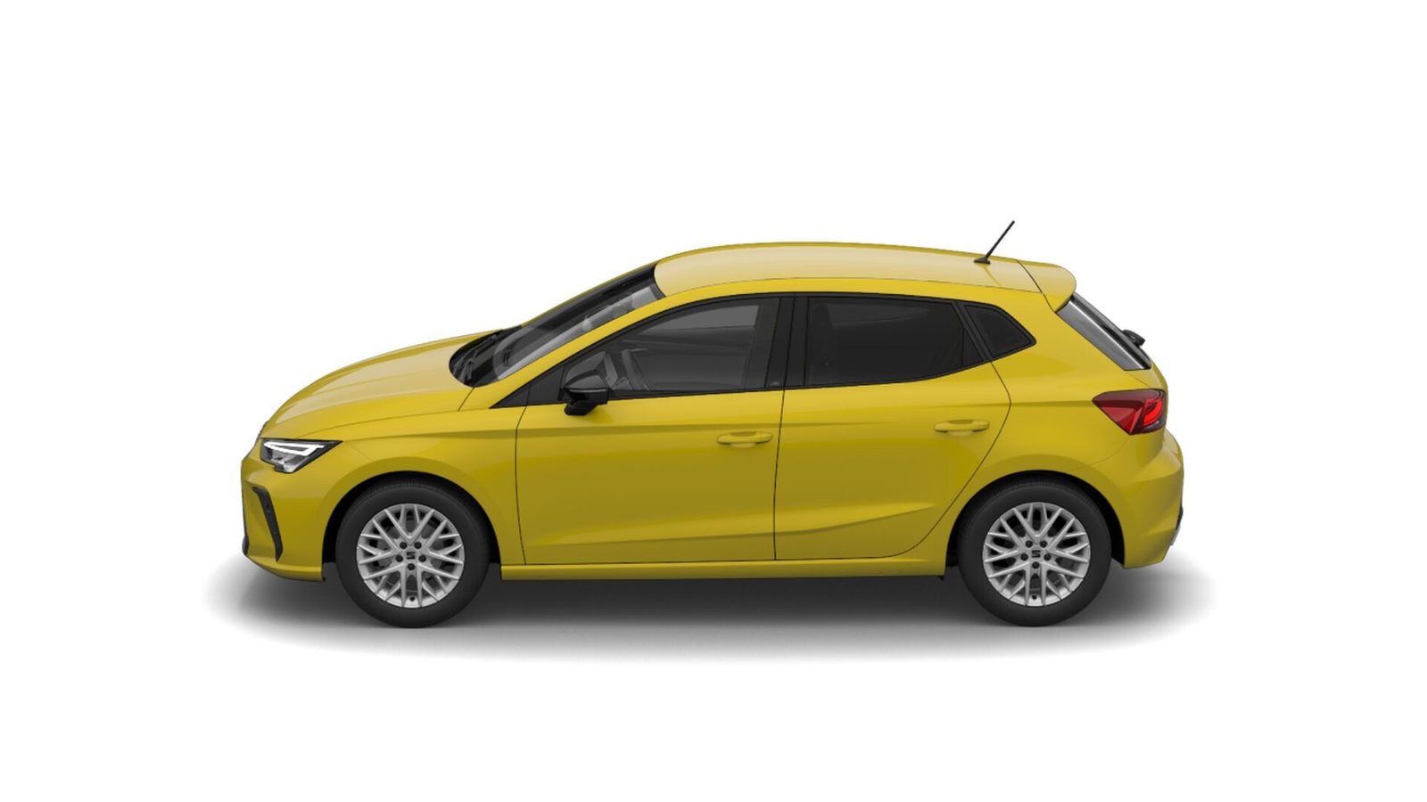 2026 Seat Ibiza — fotografija 3