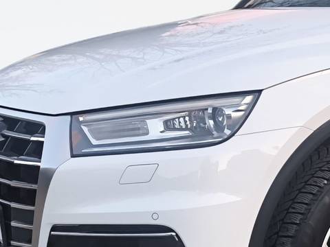 2018 Audi Q5 — sličica 13