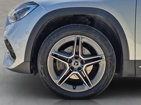 2023 Mercedes-Benz GLA — sličica 15