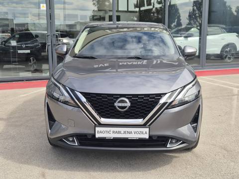 2024 Nissan Qashqai — sličica 3