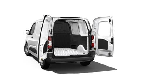 Citroën Berlingo — sličica 3