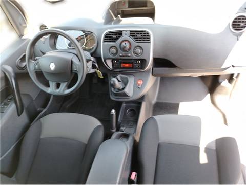 2018 Renault Kangoo — sličica 10