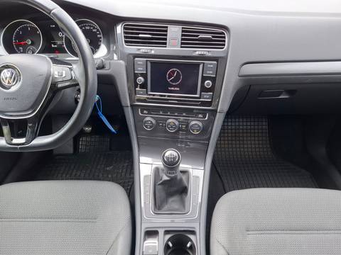 2019 Volkswagen Golf — sličica 19