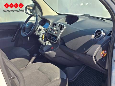 2021 Renault Kangoo — sličica 6