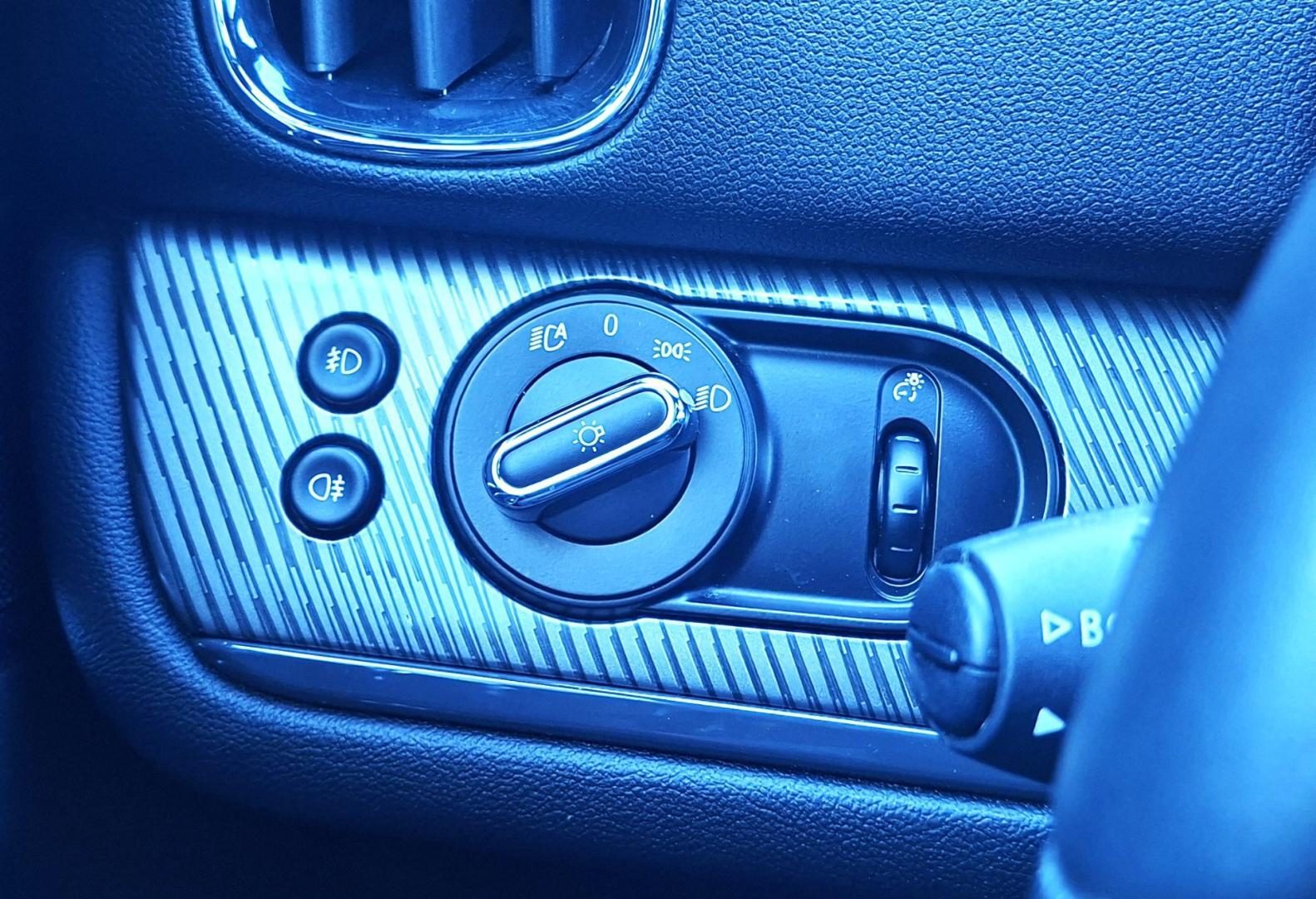 2021 Mini Countryman — fotografija 14