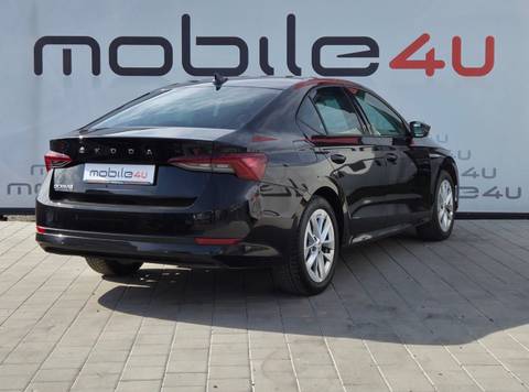 2024 Škoda Octavia — sličica 3