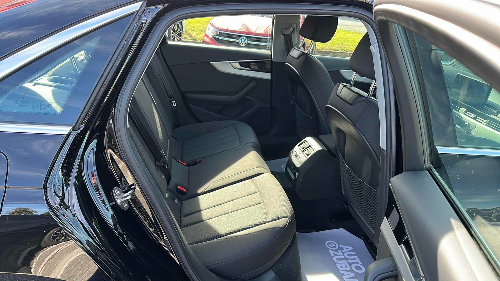 2025 Audi A4 — fotografija 10