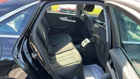 2025 Audi A4 — sličica 10