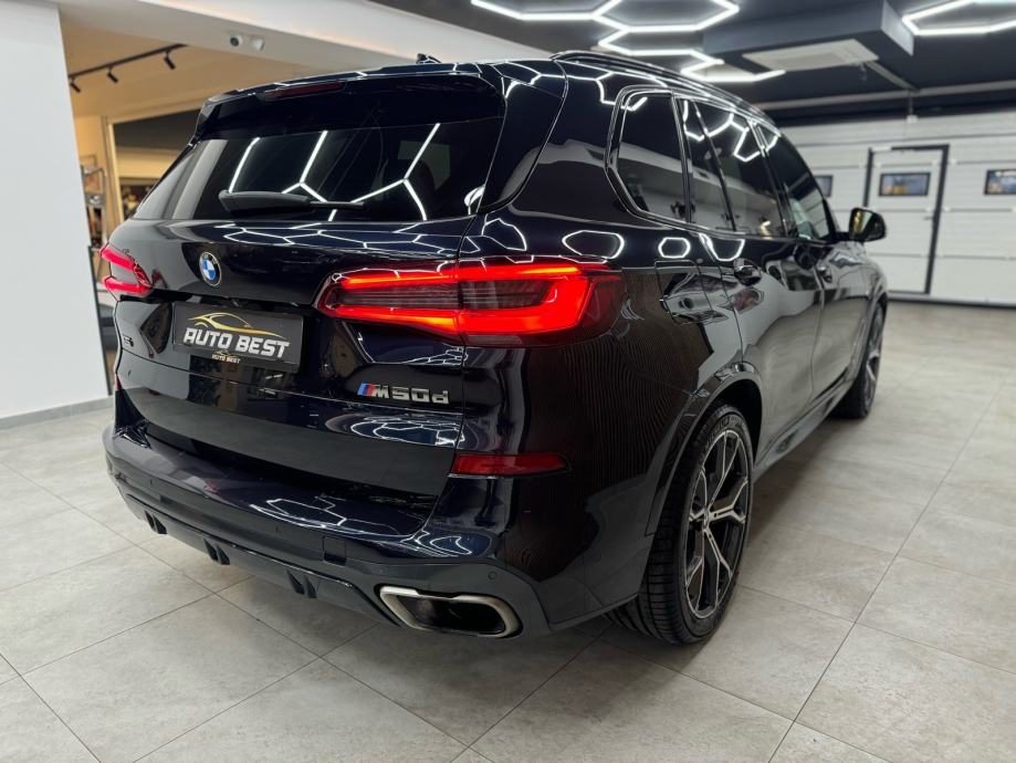 2019 BMW X5 — fotografija 3