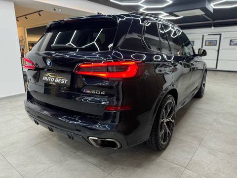 2019 BMW X5 — sličica 3