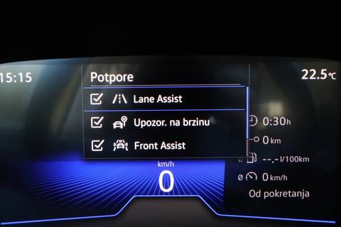 2024 Volkswagen T-Cross — sličica 9