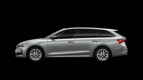 2026 Škoda Octavia Combi — sličica 3