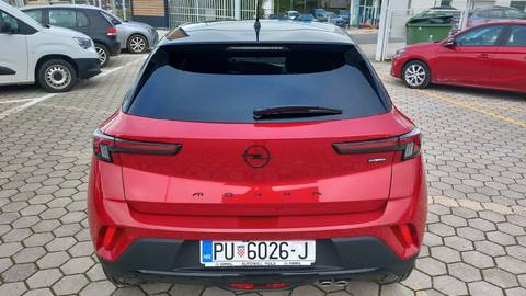 2024 Opel Mokka — sličica 5