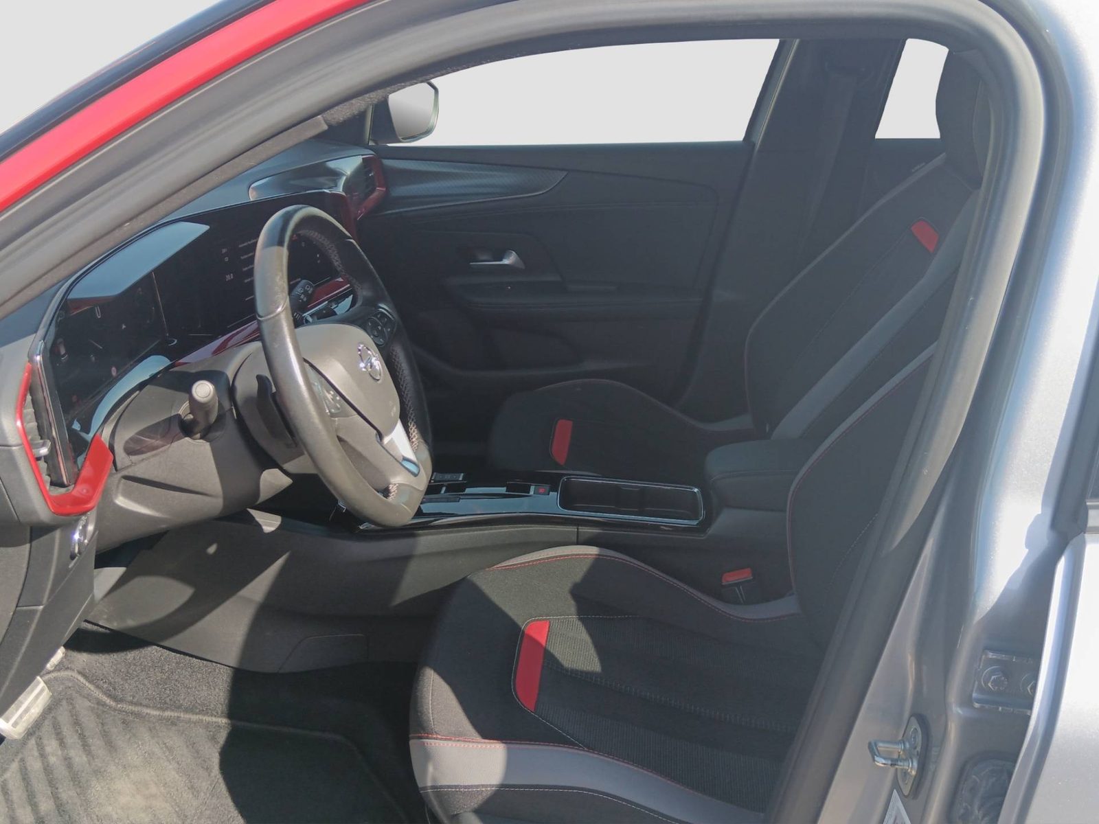 2023 Opel Mokka — fotografija 12
