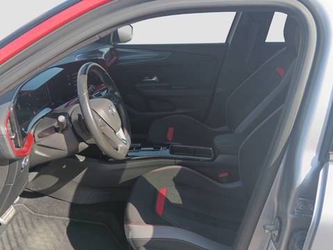 2023 Opel Mokka — sličica 12