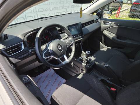 2023 Renault Clio — sličica 6