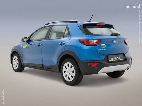 2022 Kia Stonic — sličica 6