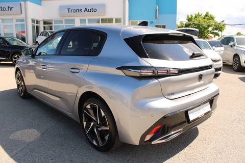 2022 Peugeot 308 — sličica 7