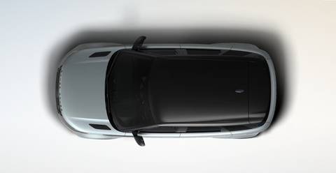 2026 Land Rover Range Rover Evoque — sličica 4