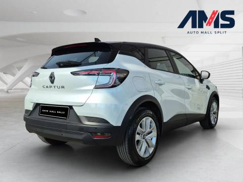 2025 Renault Captur — sličica 5