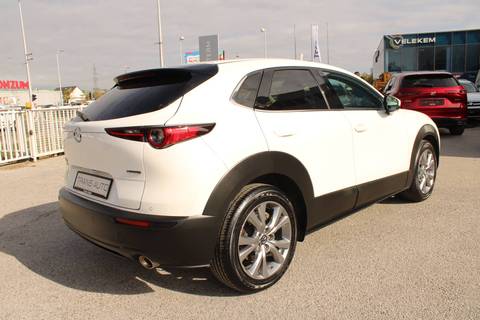 2022 Mazda CX-30 — sličica 5