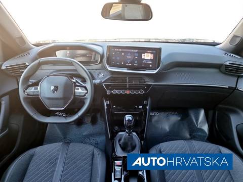 2025 Peugeot 2008 — sličica 10