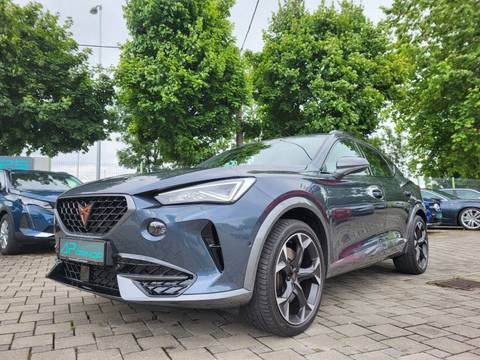 2022 Cupra Formentor — sličica 2