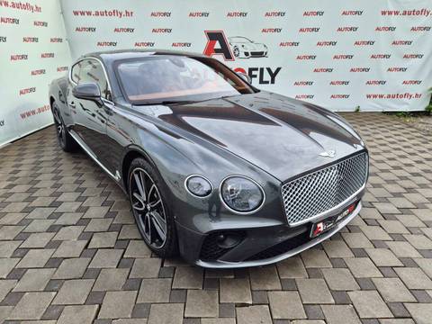 2018 Bentley Continental GT — sličica 3