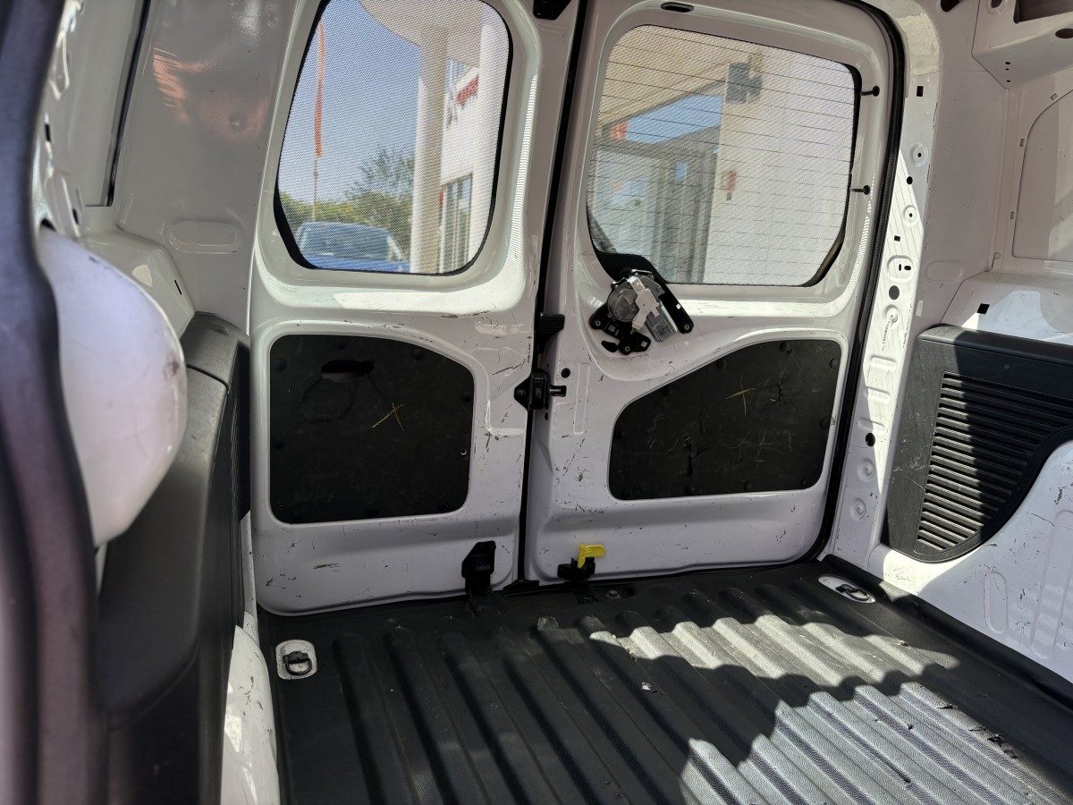 2019 Citroën Berlingo — fotografija 11