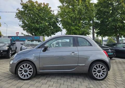 2019 Fiat 500 — sličica 5