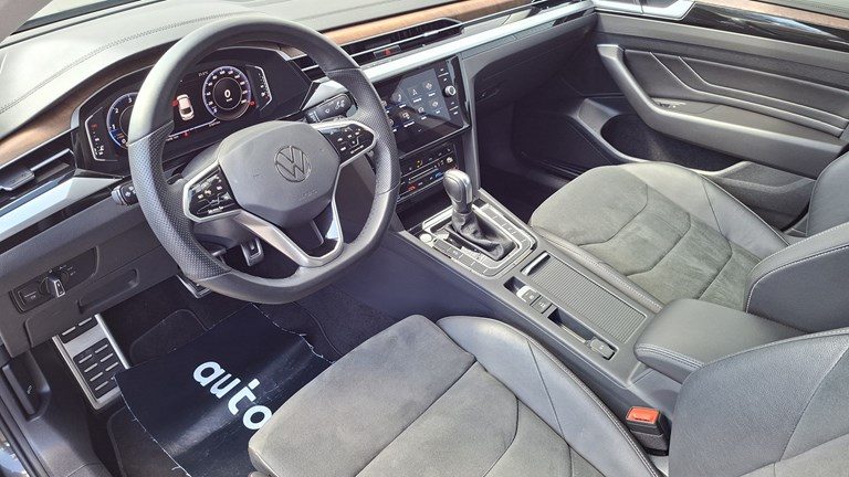2024 Volkswagen Arteon — fotografija 4