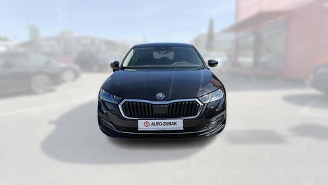 2024 Škoda Octavia — sličica 2
