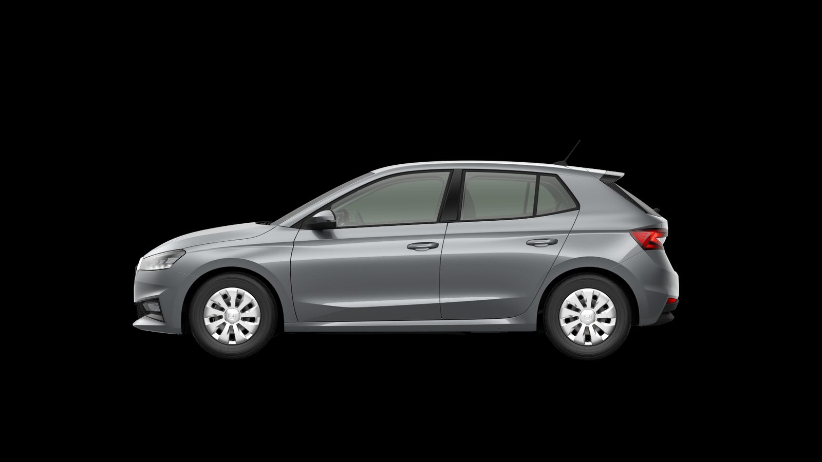 2026 Škoda Fabia — fotografija 3