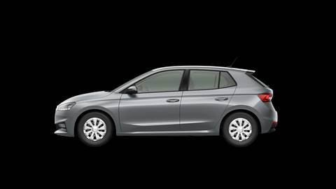 2026 Škoda Fabia — sličica 3