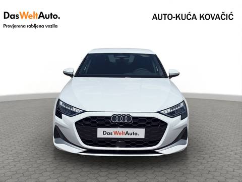 2026 Audi A3 — sličica 2