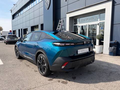 2023 Peugeot 408 — sličica 5