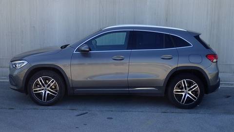 2022 Mercedes-Benz GLA — sličica 3