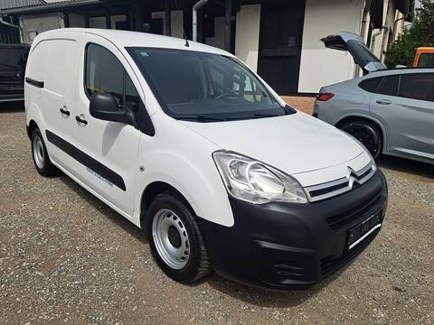2018 Citroën Berlingo — sličica 3