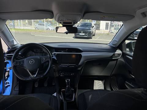 2022 Opel Corsa — sličica 8