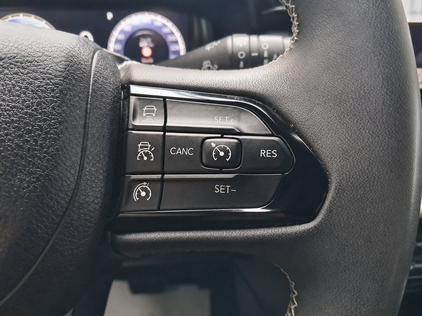 2022 Jeep Compass — fotografija 24