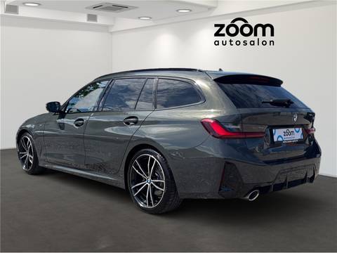 2024 BMW Serija 3 — sličica 3