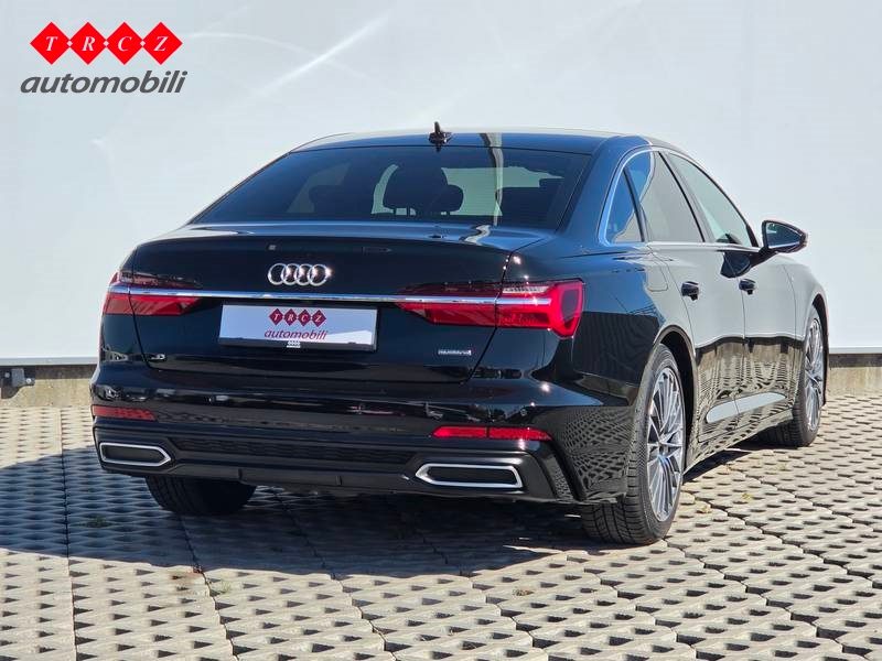 2021 Audi A6 — fotografija 3