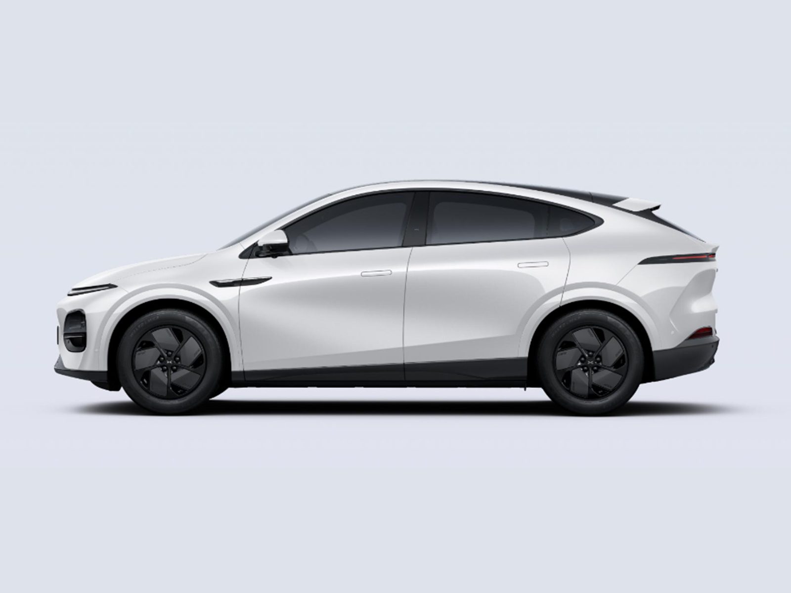 2026 XPENG G6 — fotografija 3