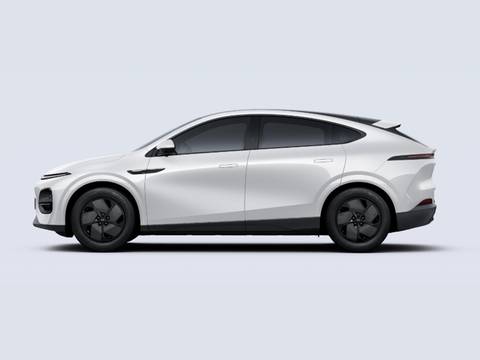 2026 XPENG G6 — sličica 3