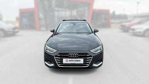 2022 Audi A4 Avant — sličica 2