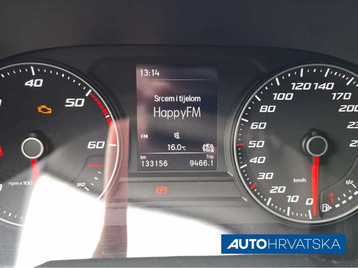 2024 Seat Leon — fotografija 17